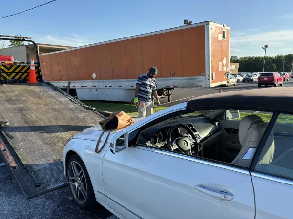 Brothers Towing Service LLC - photo 2
