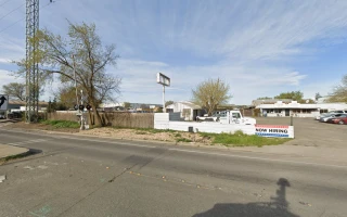 West Coast Auto Dismantling