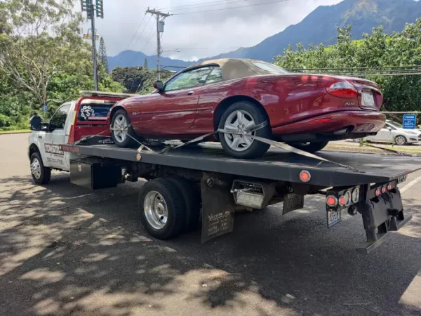 Tow Star Towing and Recovery - photo 3