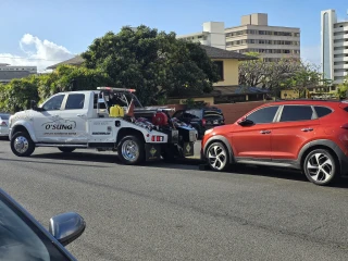 O'Sung Towing & Recovery