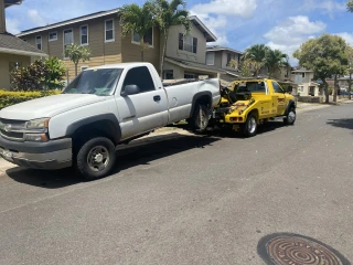 Tadio's Towing