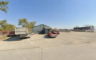 Clayton Auto Salvage & Services