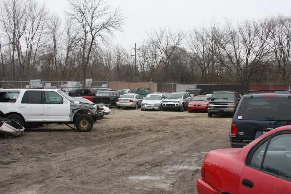We Buy Junk Cars - photo 3