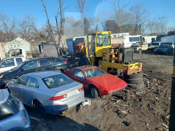 Brothers Metal Recycling - photo 3