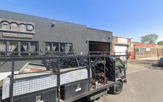 Discount Auto Warehouse