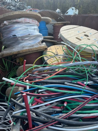 DMC Buyers Metal Recycling