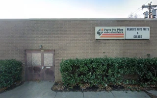 Weaver Auto Parts & Garage