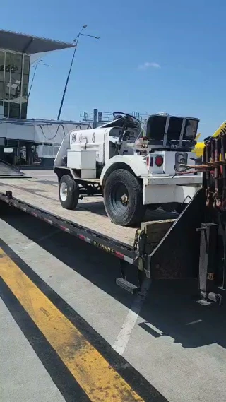 Charleyman Towing & Wrecker Service