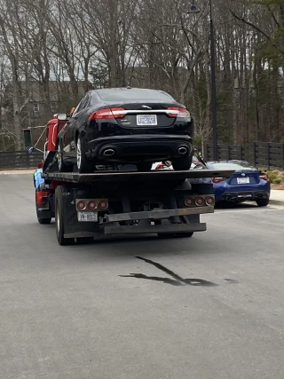 Nelms Towing