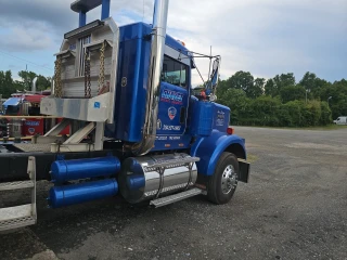 Chavez Towing & Recovery