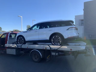 No More Locked Doors LLC Towing