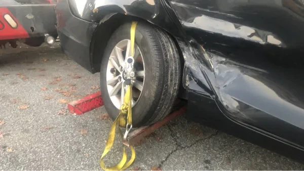 No More Locked Doors LLC Towing - photo 2