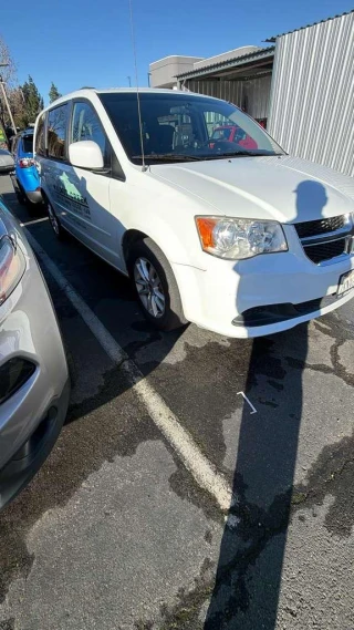 Towing Mckinney TX - Magic Towing