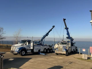 Dallas Towing & Recovery