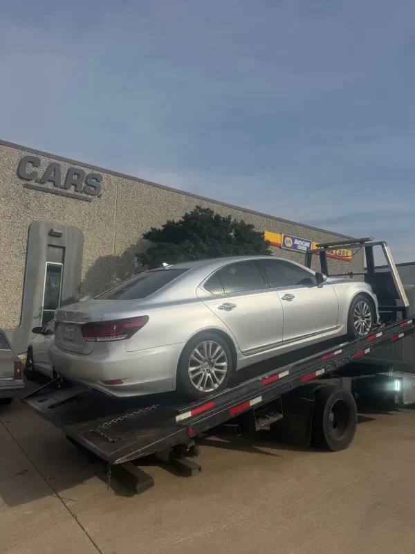 L&L Towing Service Dallas, Tow Near Me, Tow Truck Near Me, Towing Truck Near Me, Towing Near Me. - photo 2