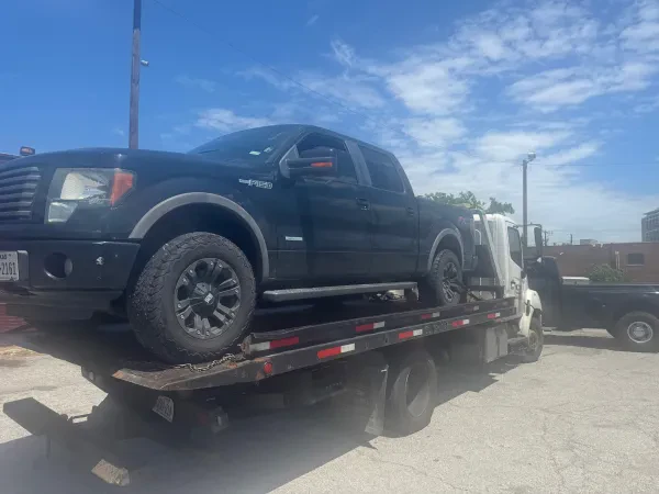L&L Towing Service Dallas, Tow Near Me, Tow Truck Near Me, Towing Truck Near Me, Towing Near Me. - photo 3