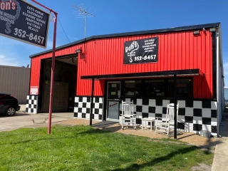 Don's 24 Hour Towing