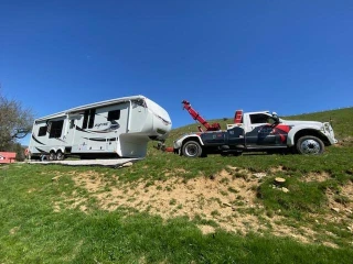 South Ridge Towing & Recovery