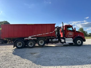 O'Neal's Salvage & Recycling