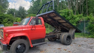 Traction Auto Recycling