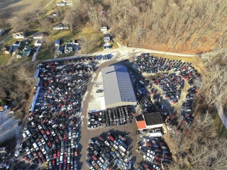 Mecca Auto Salvage & Recycling, Inc.