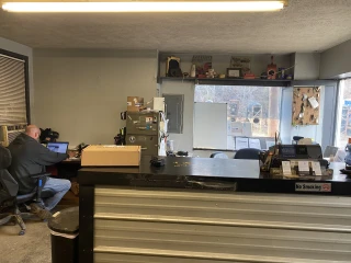 J & J Sales and Salvage, LLC