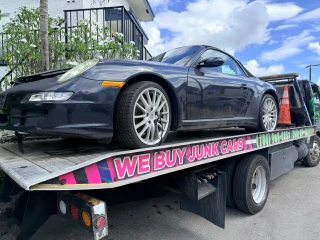 Perez Falcone Towing