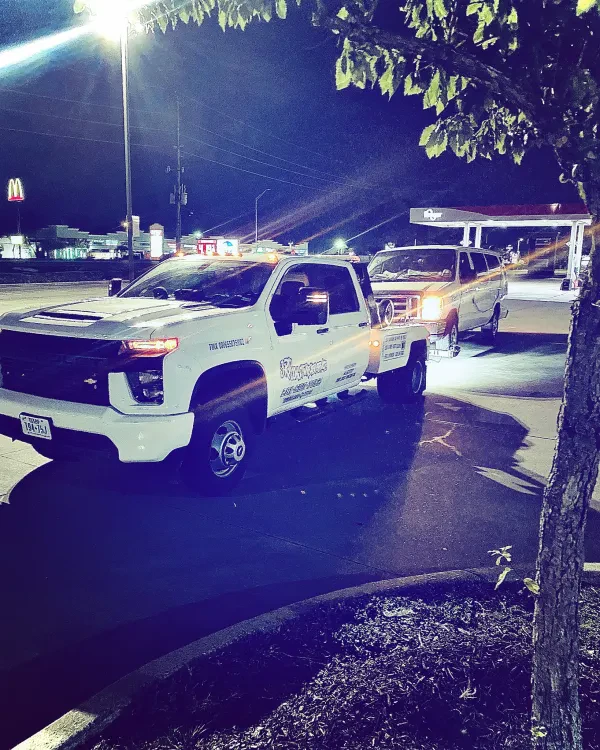 Third Coast Wrecker Inc. - photo 2