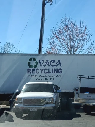 Vaca Recycling