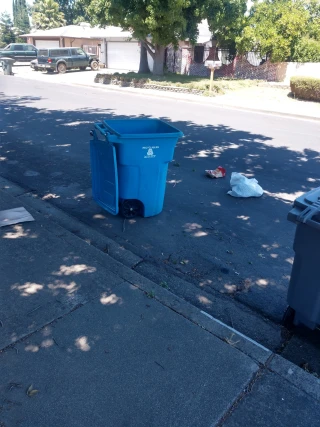 Recology Recycle Center