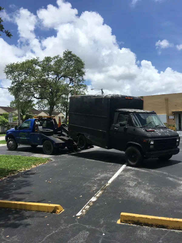ALL Extreme KR Towing - photo 3