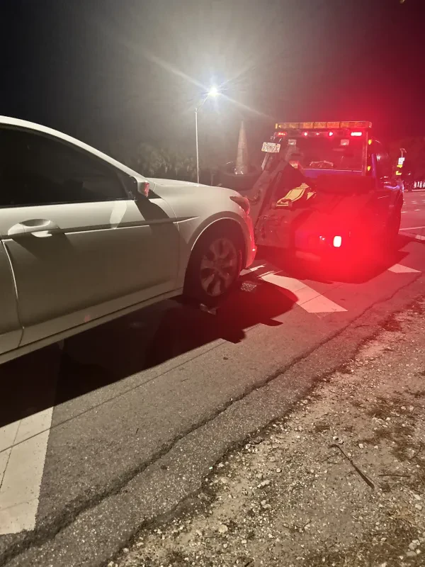 ALL Extreme KR Towing - photo 4