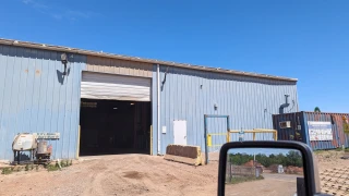 Sims Metal - Oklahoma City, Oklahoma