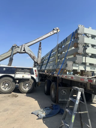 Stanley's Wrecker Service