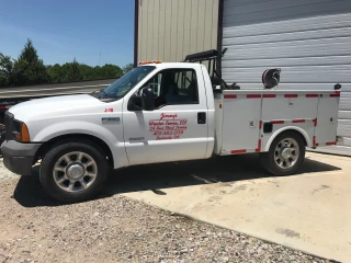 Jimmy's Wrecker Services