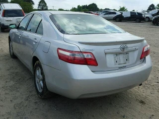 Oklahoma Car Buyers