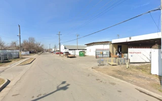 Recyclers Of Oklahoma