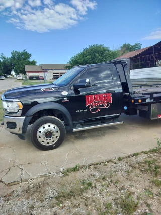 Bob Rodgers Towing