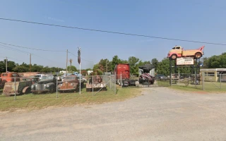 Jerry's Wrecker Service