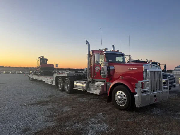 Brown & Sons Towing and Recovery, Inc. - photo 2
