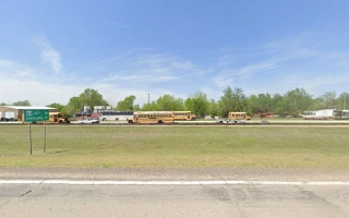 Jim Thomas Wrecker Services