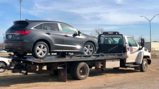 Fat Alan's Towing & Recovery