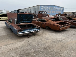 Shady Nook Auto Parts