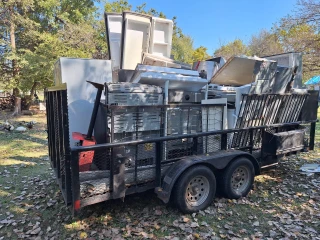 Gerdau Metals Recycling - Oklahoma