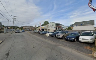 Big Bucks Junk Car Removal