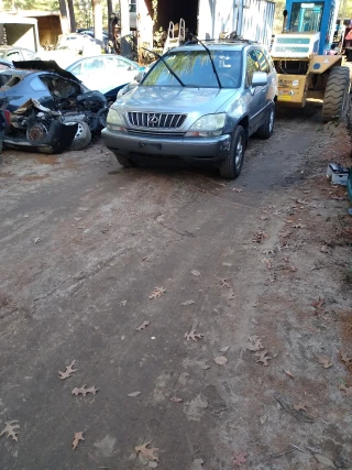 Steve's Auto Recycling