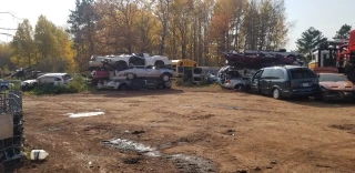 Ashland Auto Recyclers