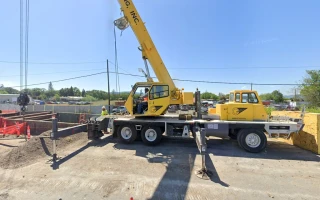 Johnson's Auto Wrecking and Towing