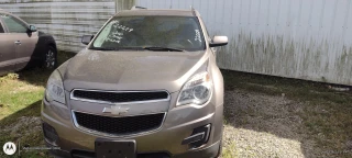 Edgerton Auto Salvage