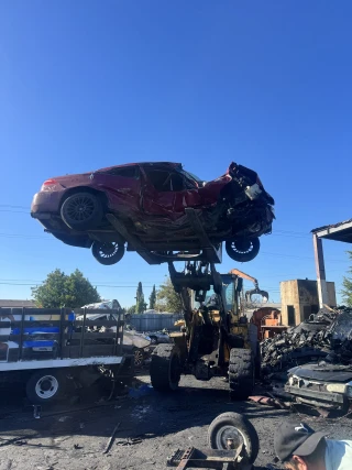 Angelinos Cash Junk Car LLC